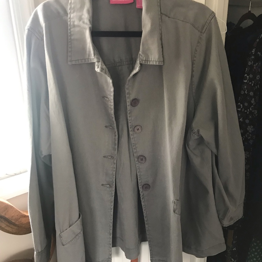 Jacket